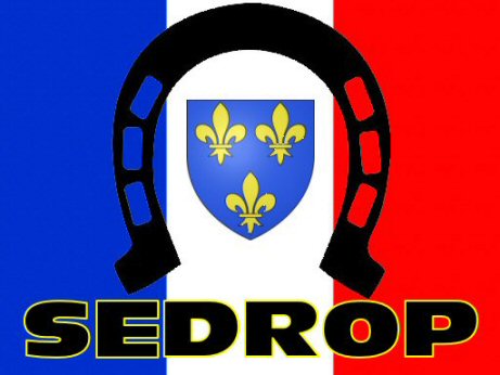 Logo du SEDROP Ile de France